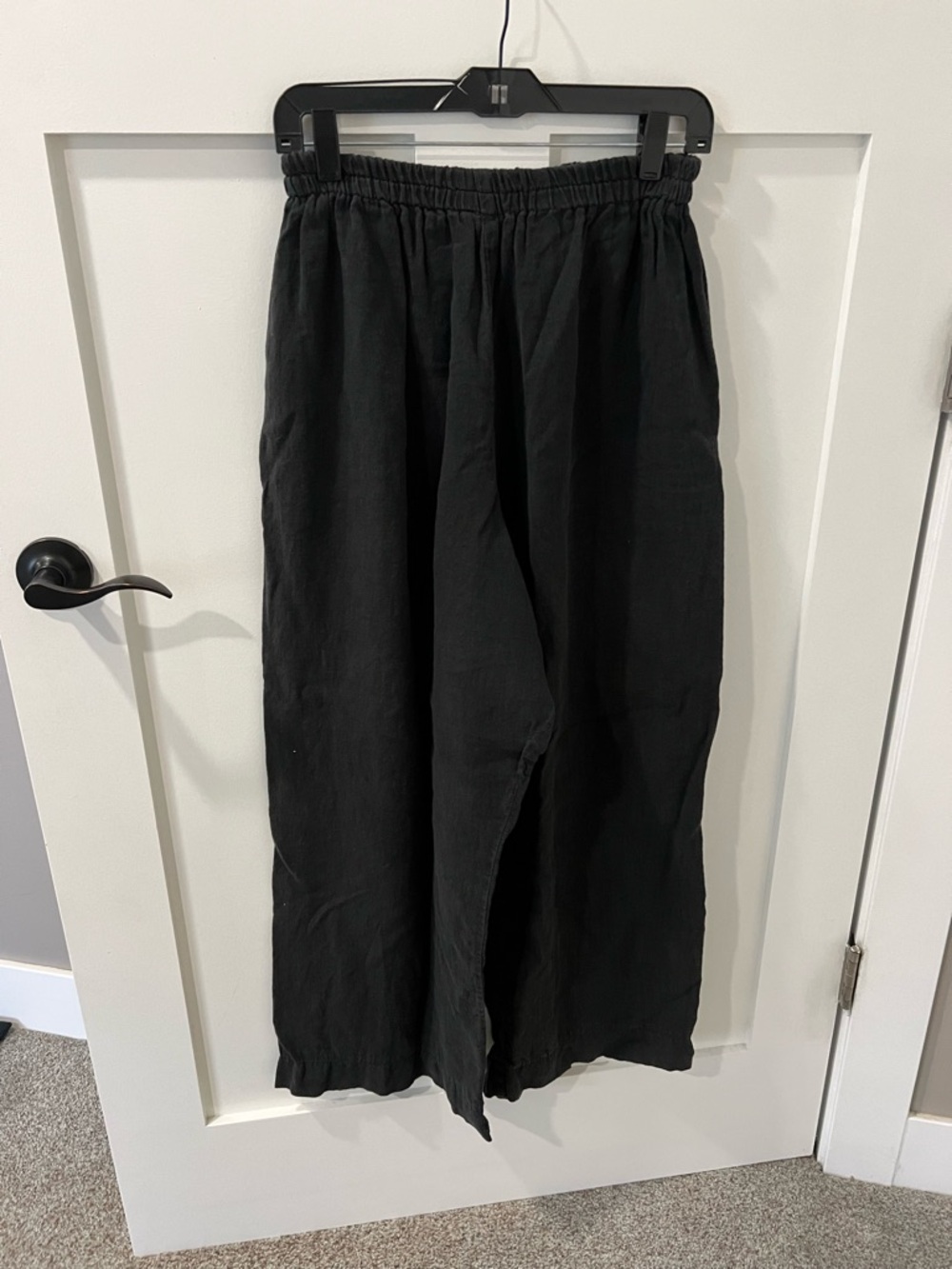 Boheme Goods black pants